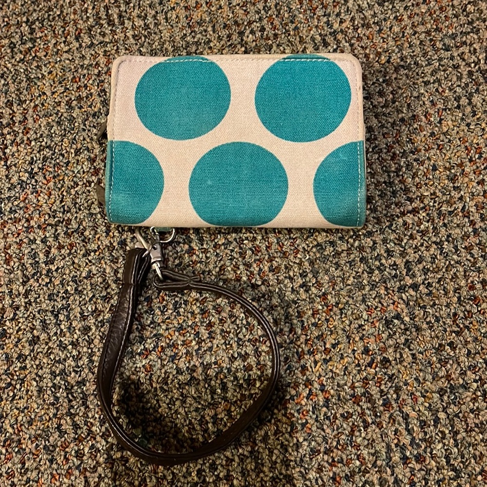 wristlet